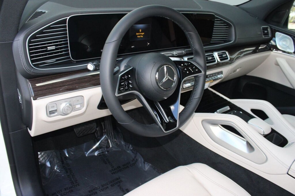 New 2026 Mercedes-Benz GLE 350  SUV