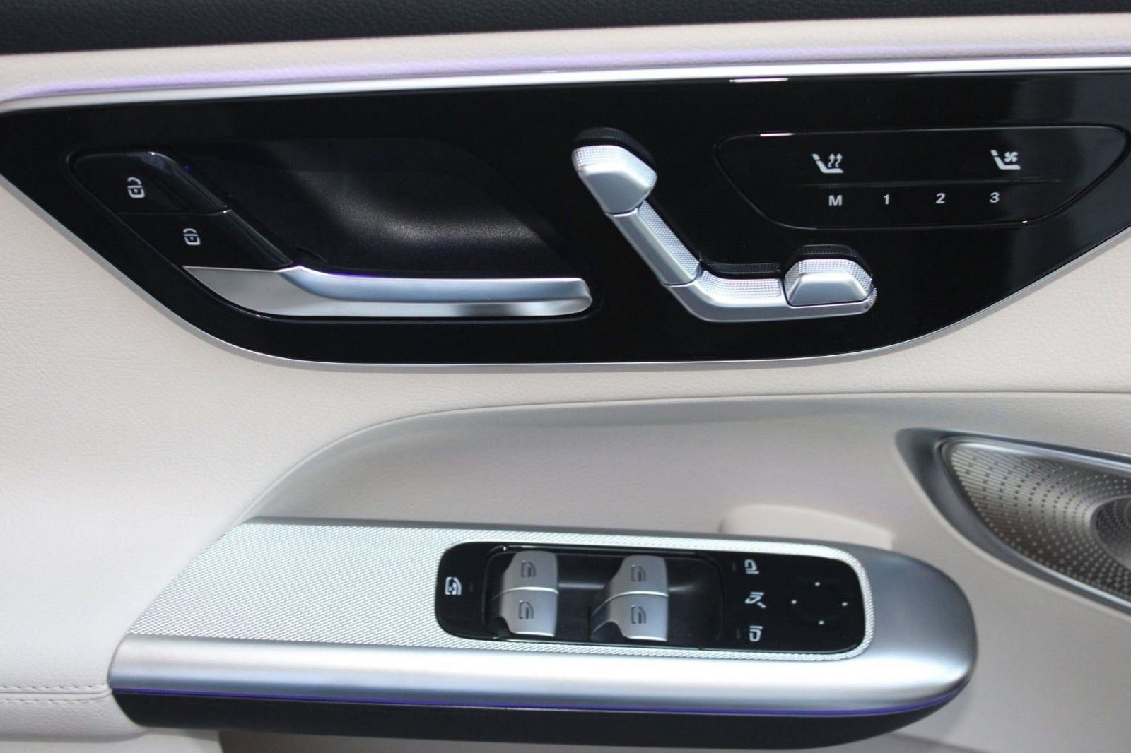 2026 Mercedes-Benz GLC Base - Photo 13