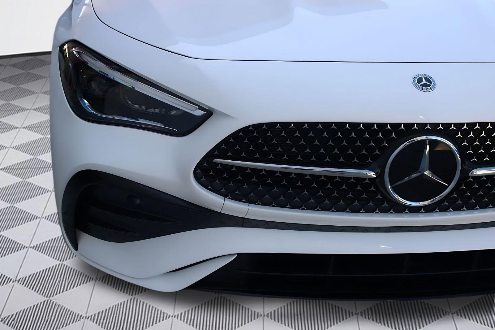 2026 Mercedes-Benz CLE CLE 300 - Photo 10