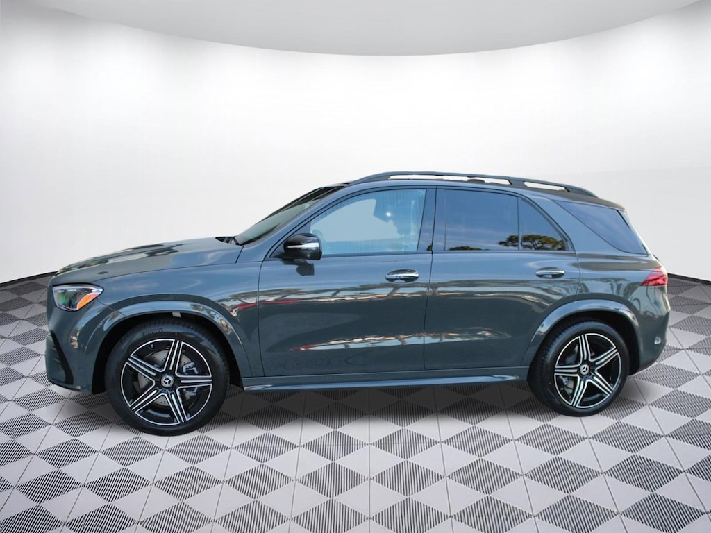 Used 2026 Mercedes-Benz GLE 350 GLE 350 SUV