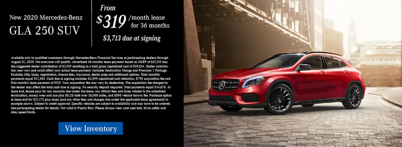 MercedesBenz of Fort Myers New MercedesBenz & Luxury Car Dealer in
