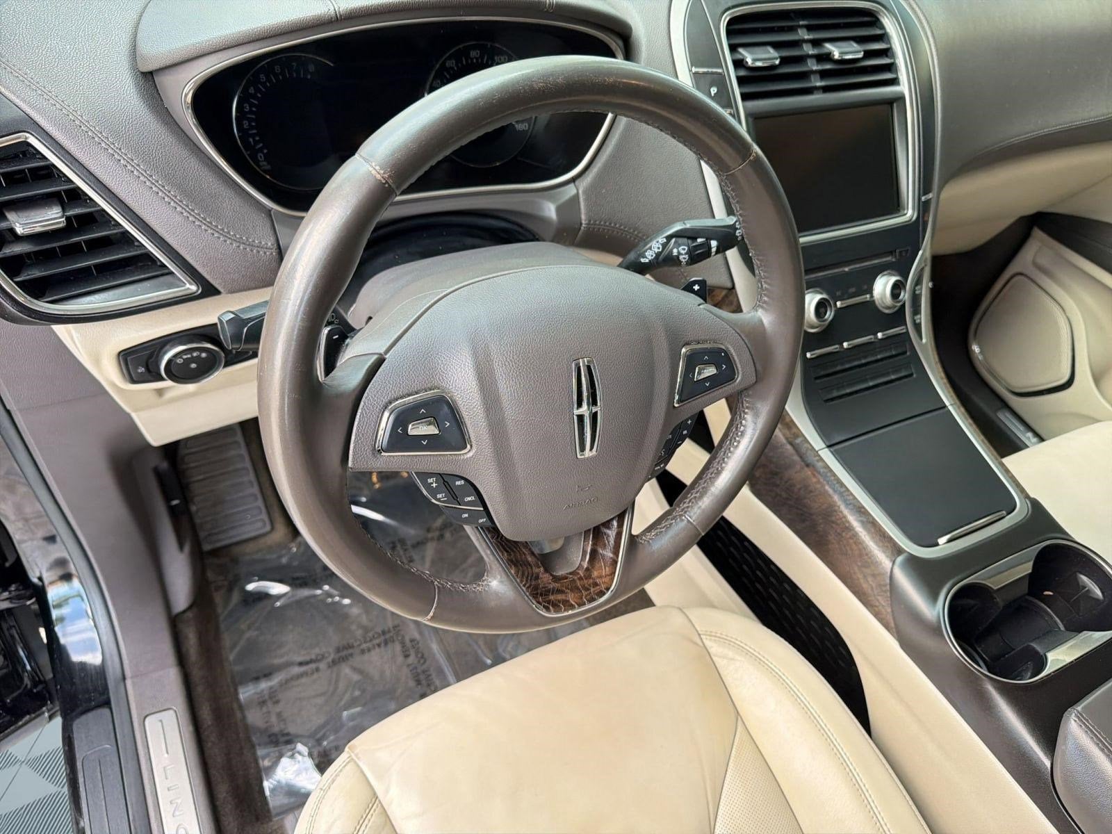 MKX Select SUV