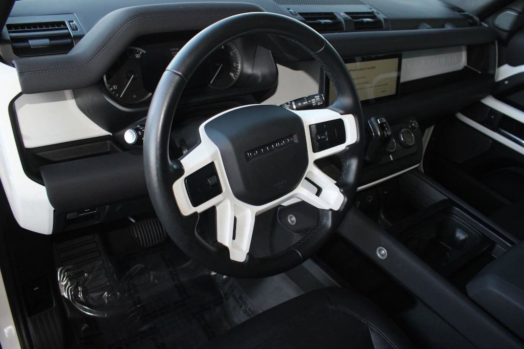 Used 2023 Land Rover Defender S SUV