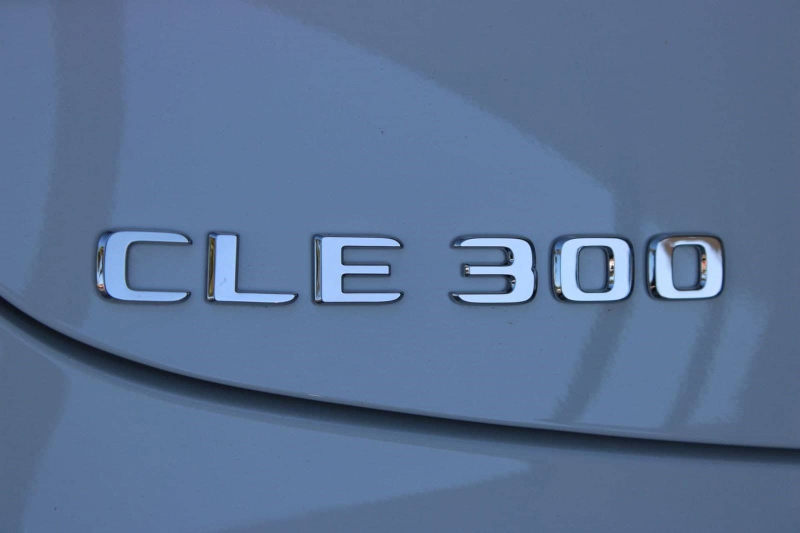 2026 Mercedes-Benz CLE CLE 300 - Photo 17
