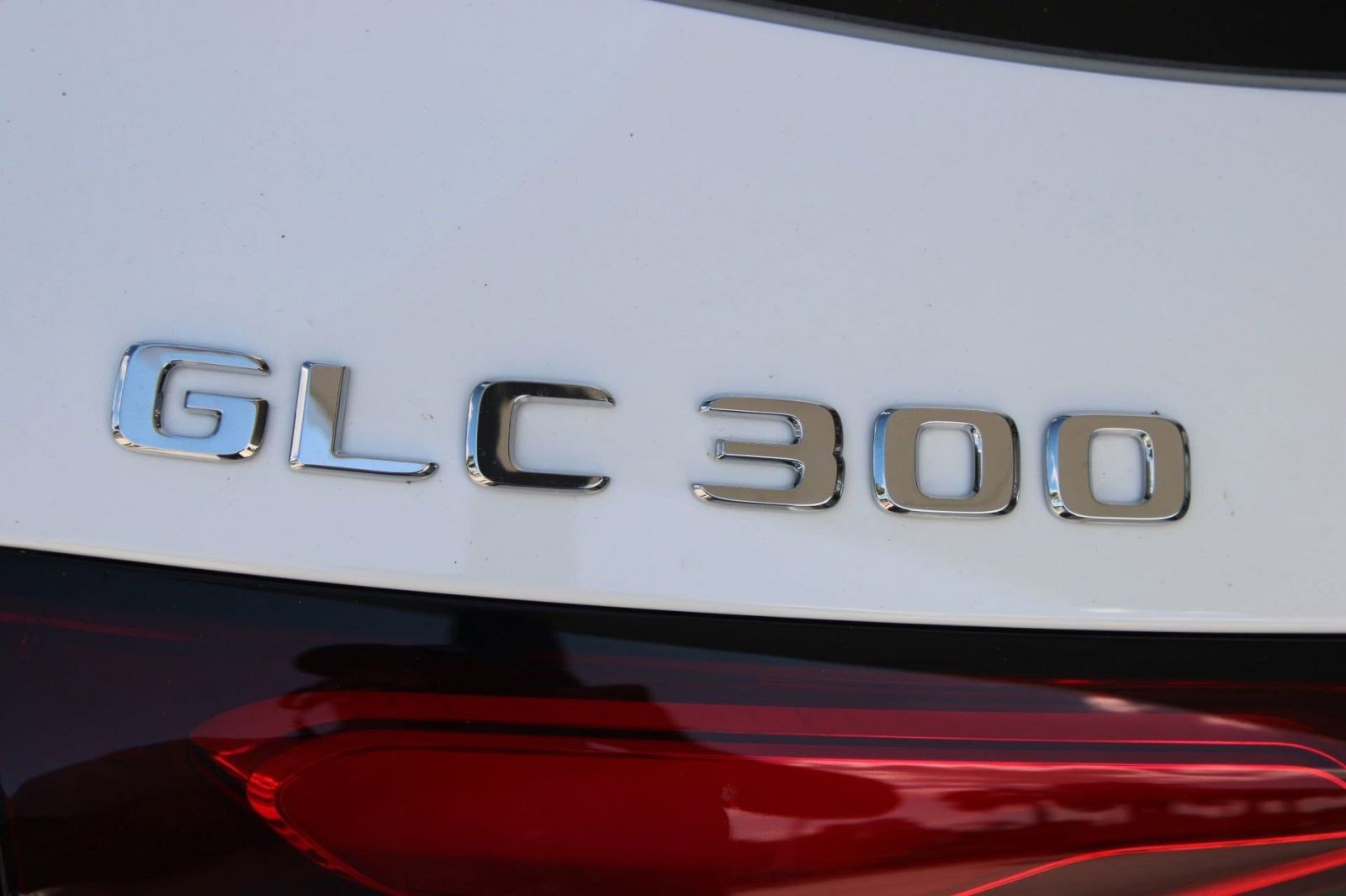 2026 Mercedes-Benz GLC Base - Photo 21