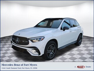Used 2026 Mercedes-Benz GLC 300 GLC 300 SUV for sale in Clearwater