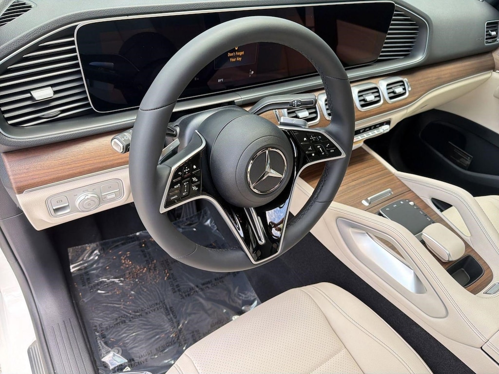 Used 2026 Mercedes-Benz GLE 350 GLE 350 SUV