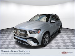 Used 2026 Mercedes-Benz GLE 350 GLE 350 SUV for sale in Fort Myers