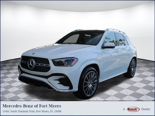 Used 2026 Mercedes-Benz GLE 350 GLE 350 SUV for sale in Clearwater