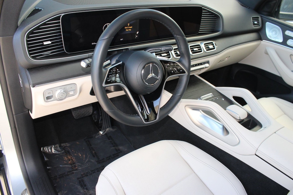 Used 2026 Mercedes-Benz GLE 350 GLE 350 SUV