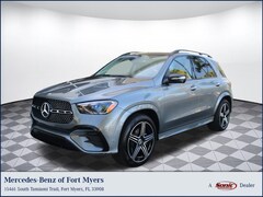 Used 2026 Mercedes-Benz GLE 350 GLE 350 SUV for sale in Fort Myers