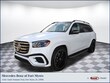 Mercedes-Benz GLS 580