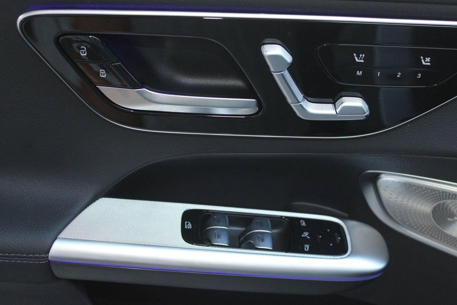 2026 Mercedes-Benz GLC Base - Photo 13
