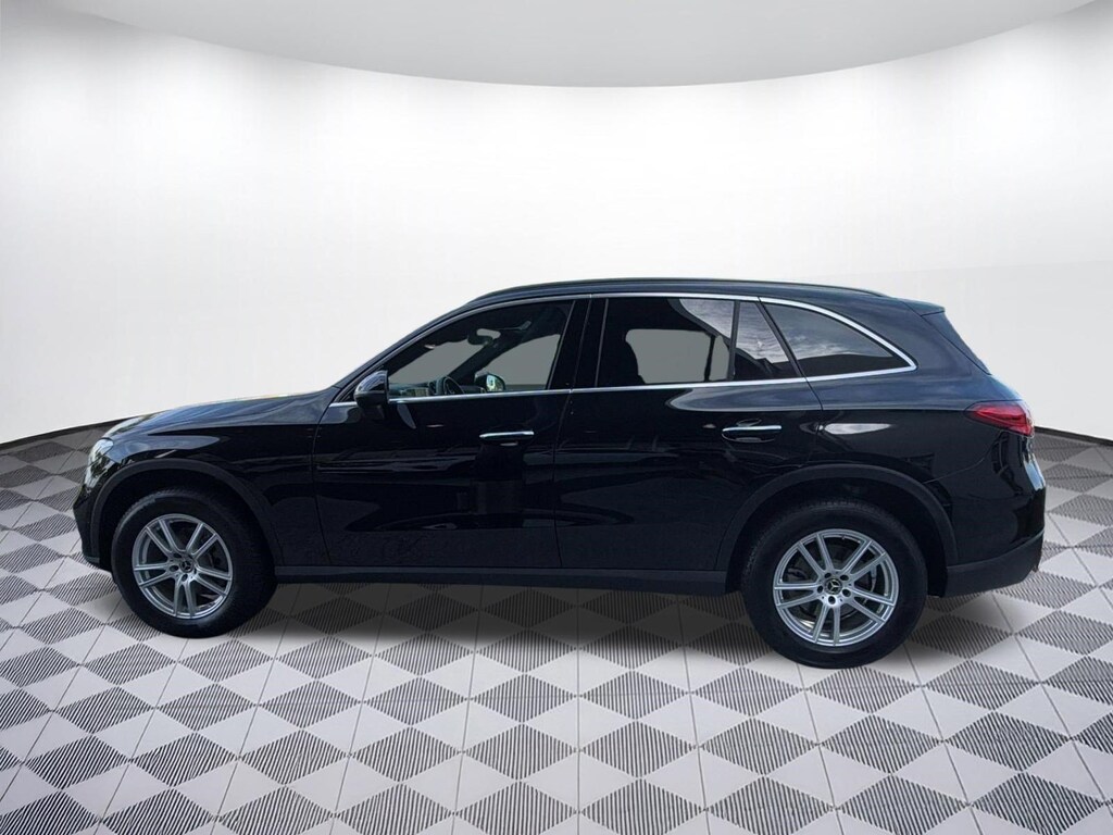 Certified 2023 Mercedes-Benz GLC 300 GLC 300 SUV