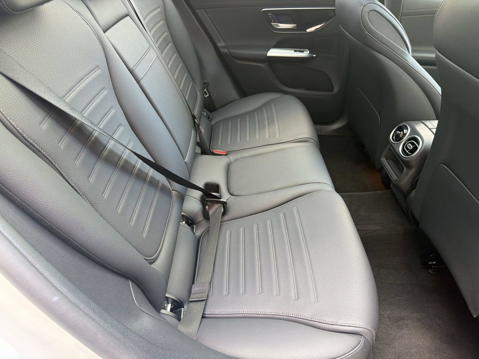 2026 Mercedes-Benz GLC Base - Photo 30