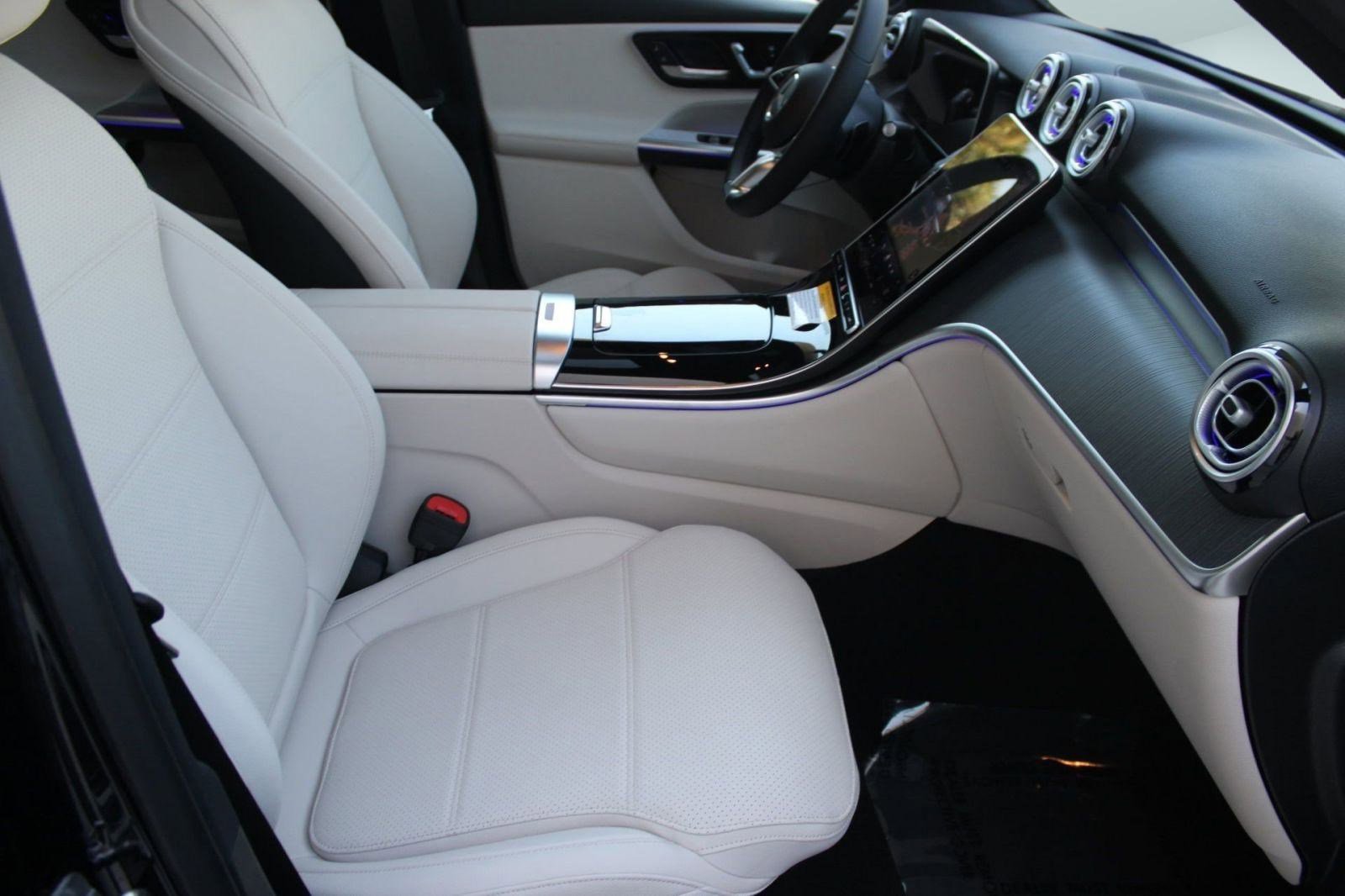 2026 Mercedes-Benz GLC Base - Photo 33