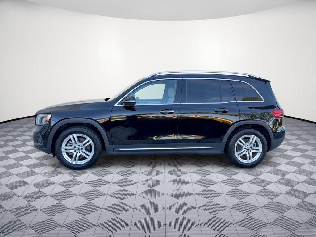 Used 2021 Mercedes-Benz GLB 250 GLB 250 SUV