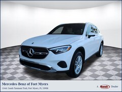 Used 2025 Mercedes-Benz GLC 300 GLC 300 SUV in Fort Myers