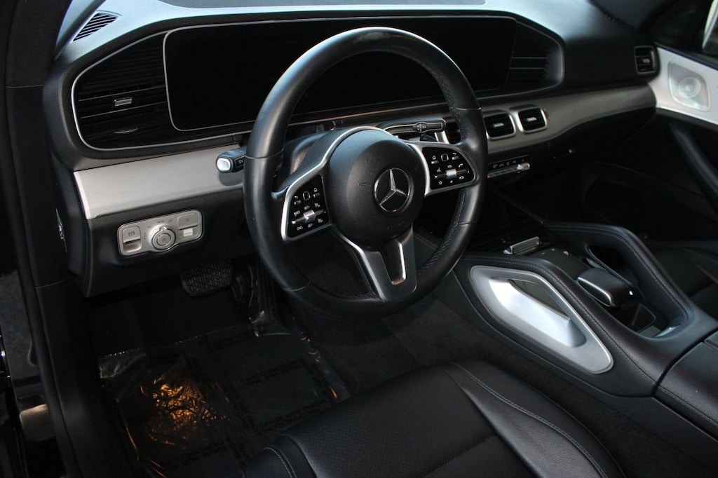 Used 2022 Mercedes-Benz GLE 350 GLE 350 SUV