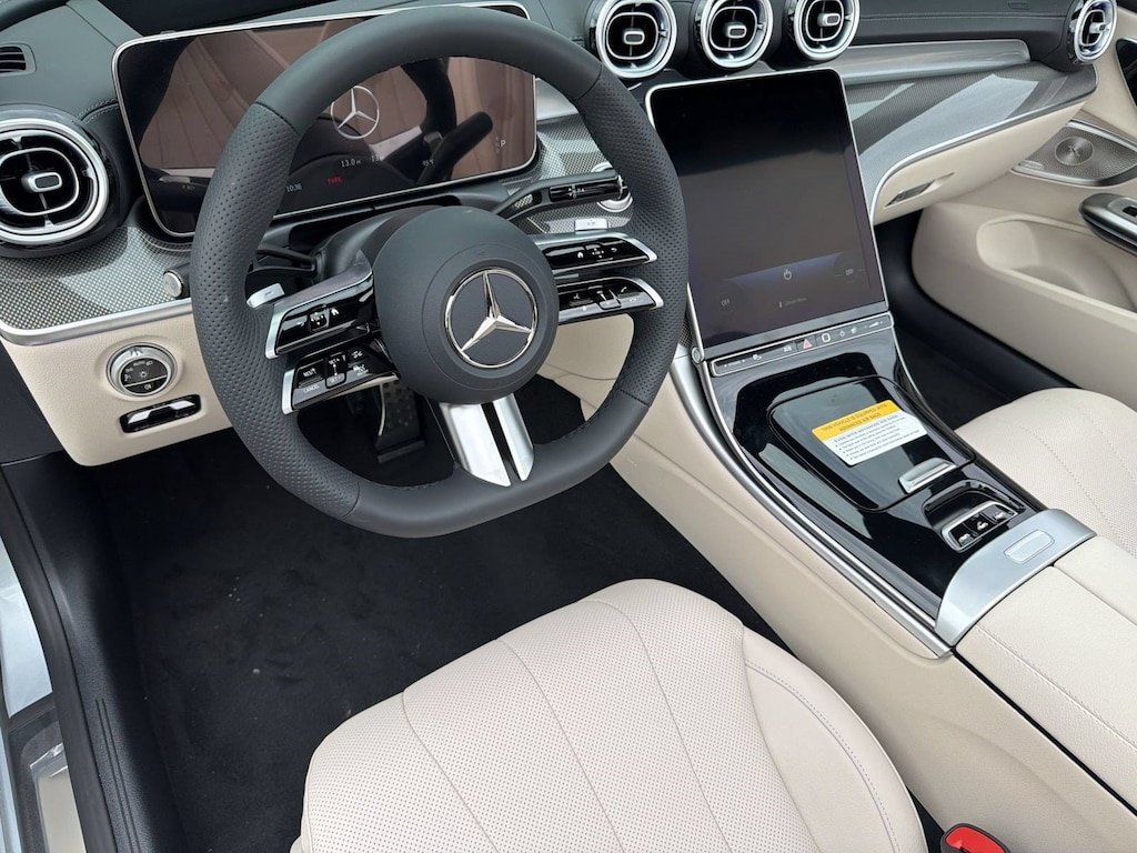 New 2027 Mercedes-Benz CLE 450 Base