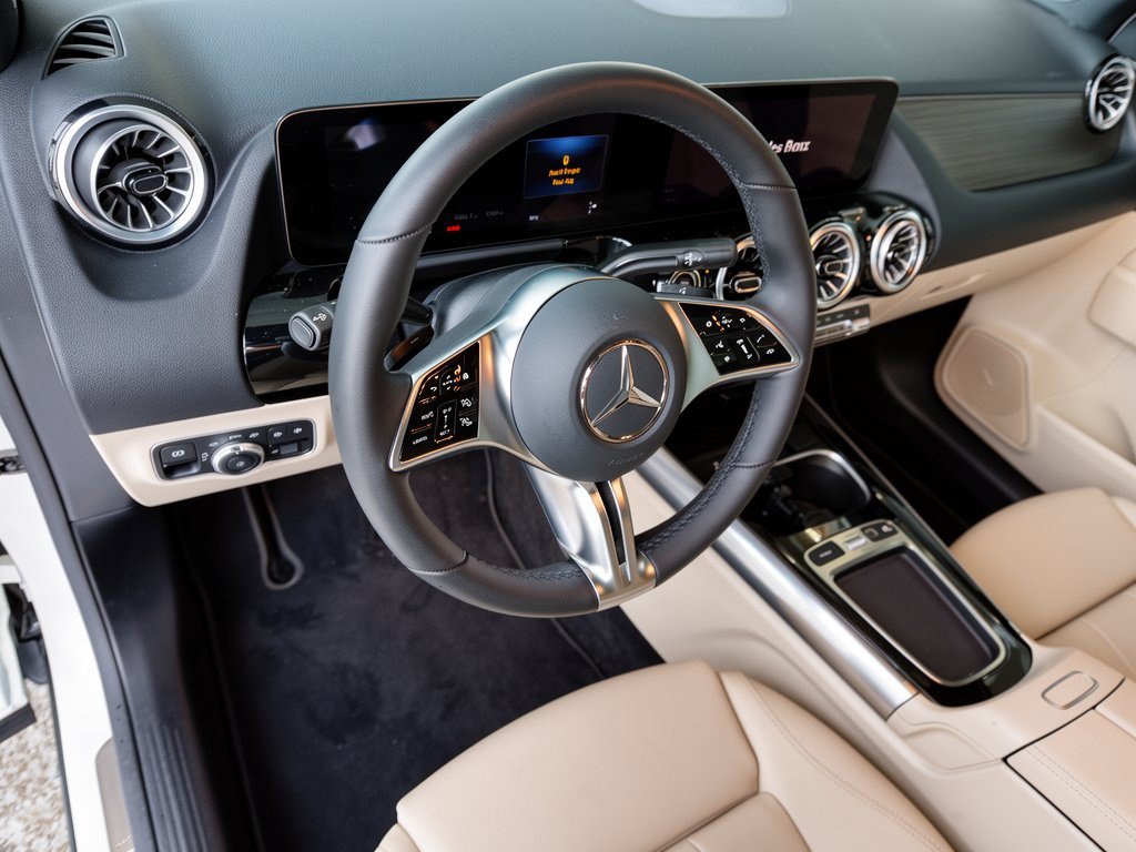 Certified 2026 Mercedes-Benz GLA 250 GLA 250 SUV