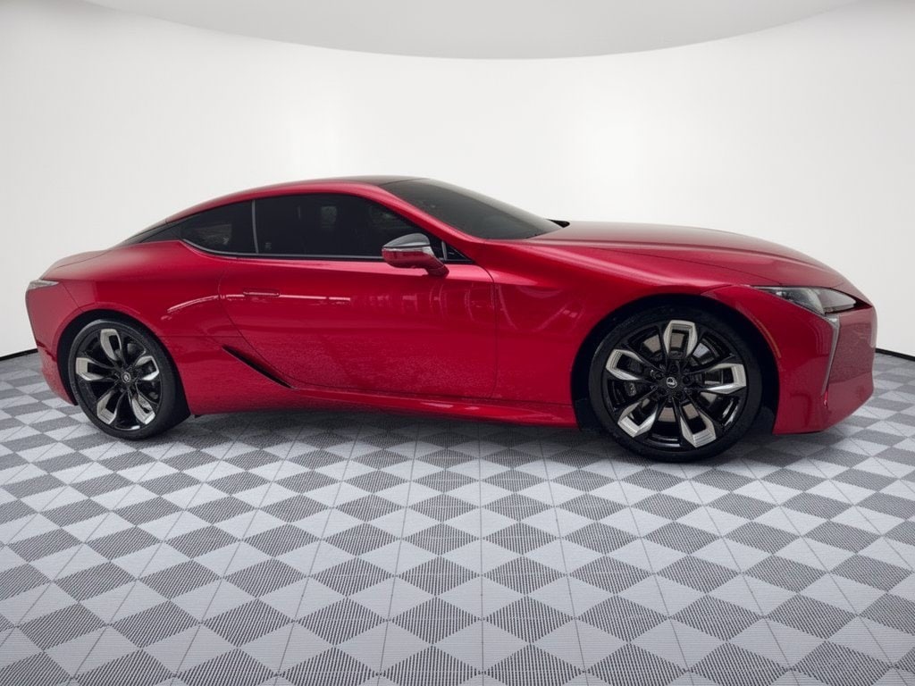 2024 LEXUS LC 500 LC 500 Coupe