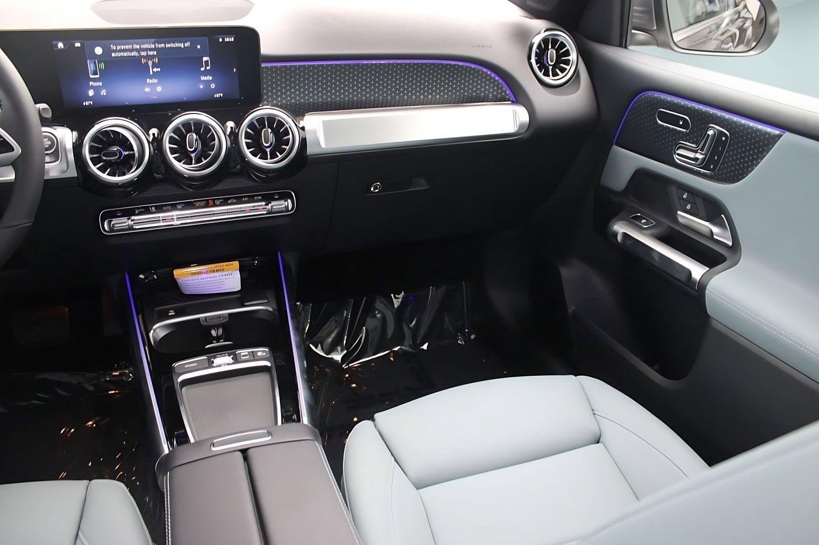 2026 Mercedes-Benz GLB GLB 250 - Photo 29