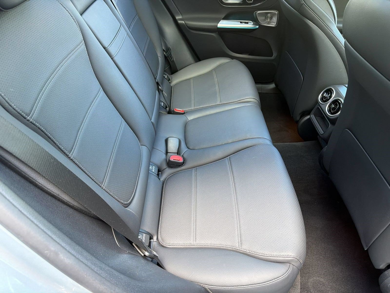 2026 Mercedes-Benz GLC Base - Photo 31