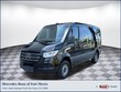  Mercedes-Benz Sprinter 2500