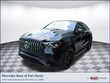 Mercedes-Benz AMG GLE 53