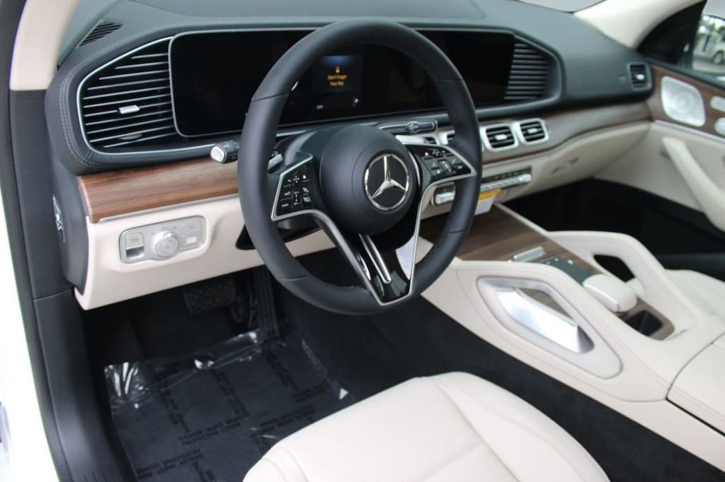 Used 2026 Mercedes-Benz GLE 350 GLE 350 SUV