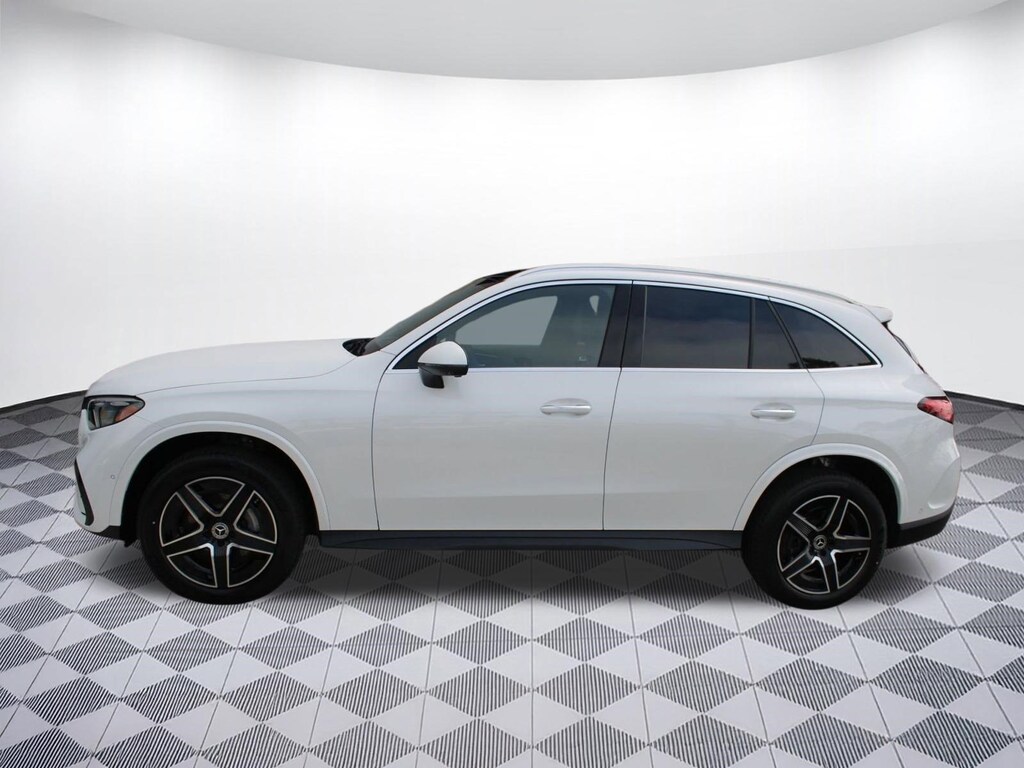 Used 2026 Mercedes-Benz GLC 300 GLC 300 SUV