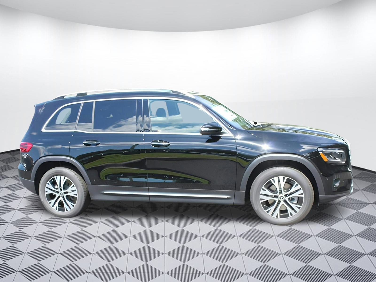 Certified 2025 Mercedes-Benz GLB Base with VIN W1N4M4GB5SW394835 for sale in Fort Myers, FL