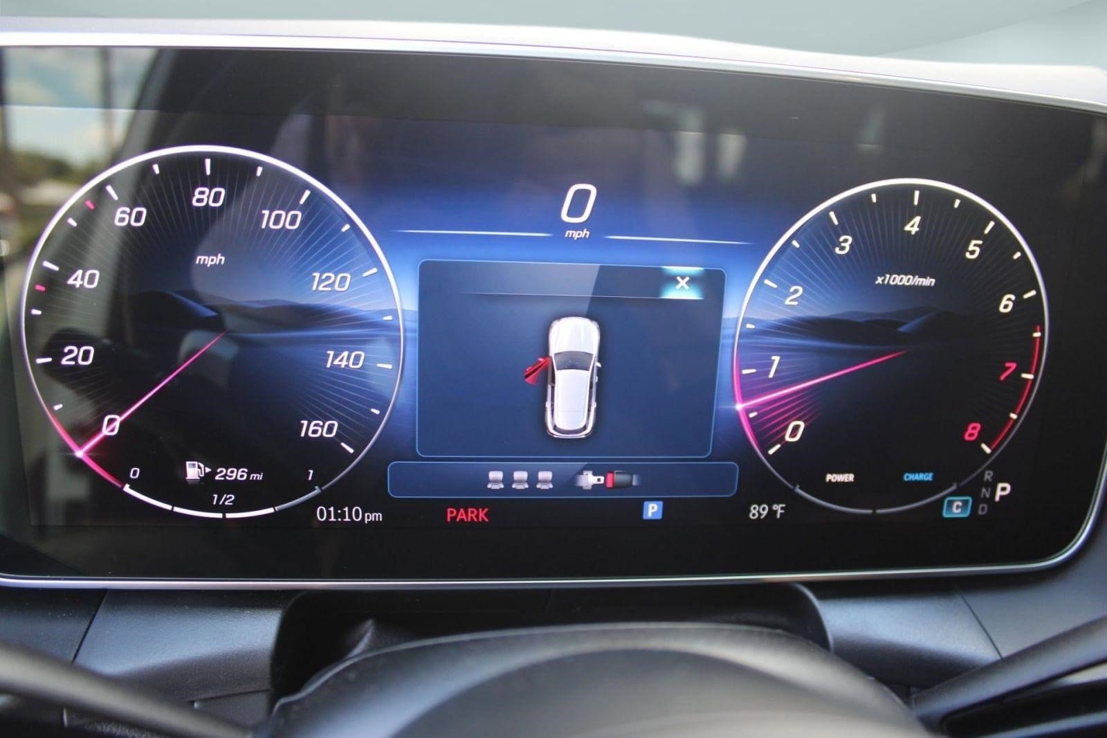 2026 Mercedes-Benz GLC Base - Photo 19
