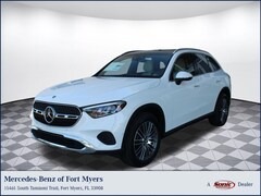 Used 2026 Mercedes-Benz GLC 300 GLC 300 SUV in Fort Myers