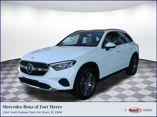 Used 2026 Mercedes-Benz GLC 300 GLC 300 SUV for sale in Clearwater