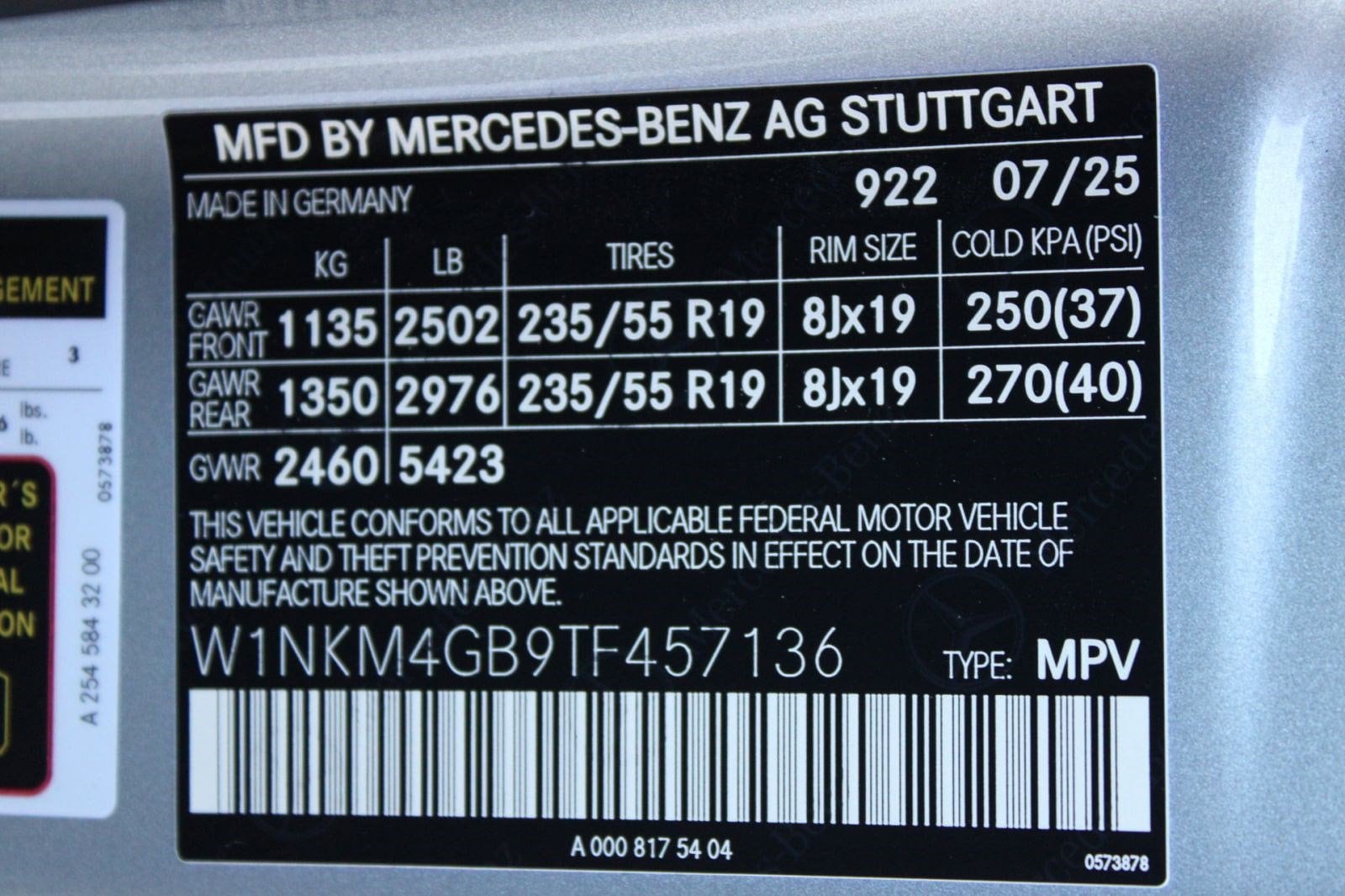 2026 Mercedes-Benz GLC Base - Photo 35