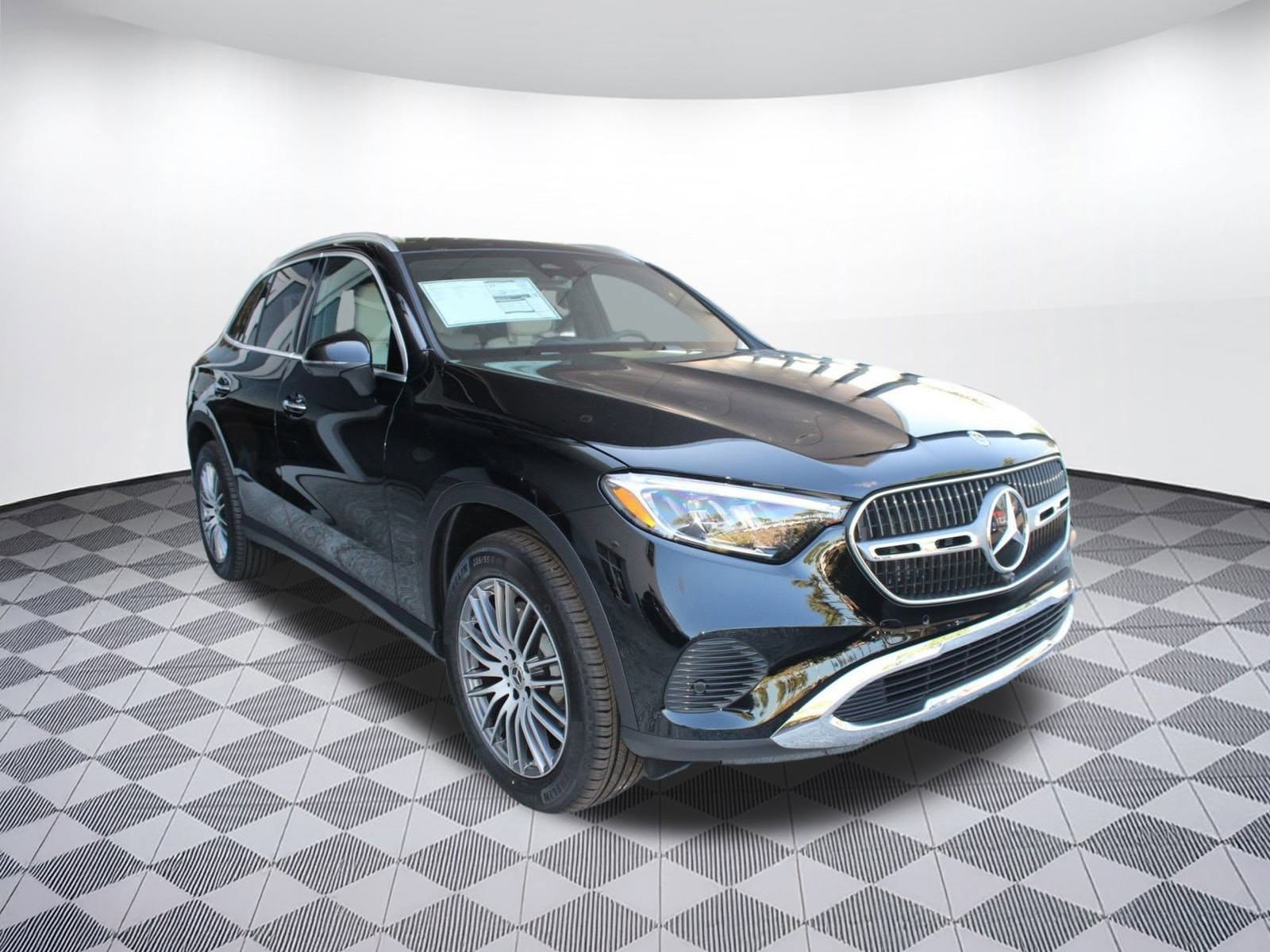 2026 Mercedes-Benz GLC Base - Photo 7