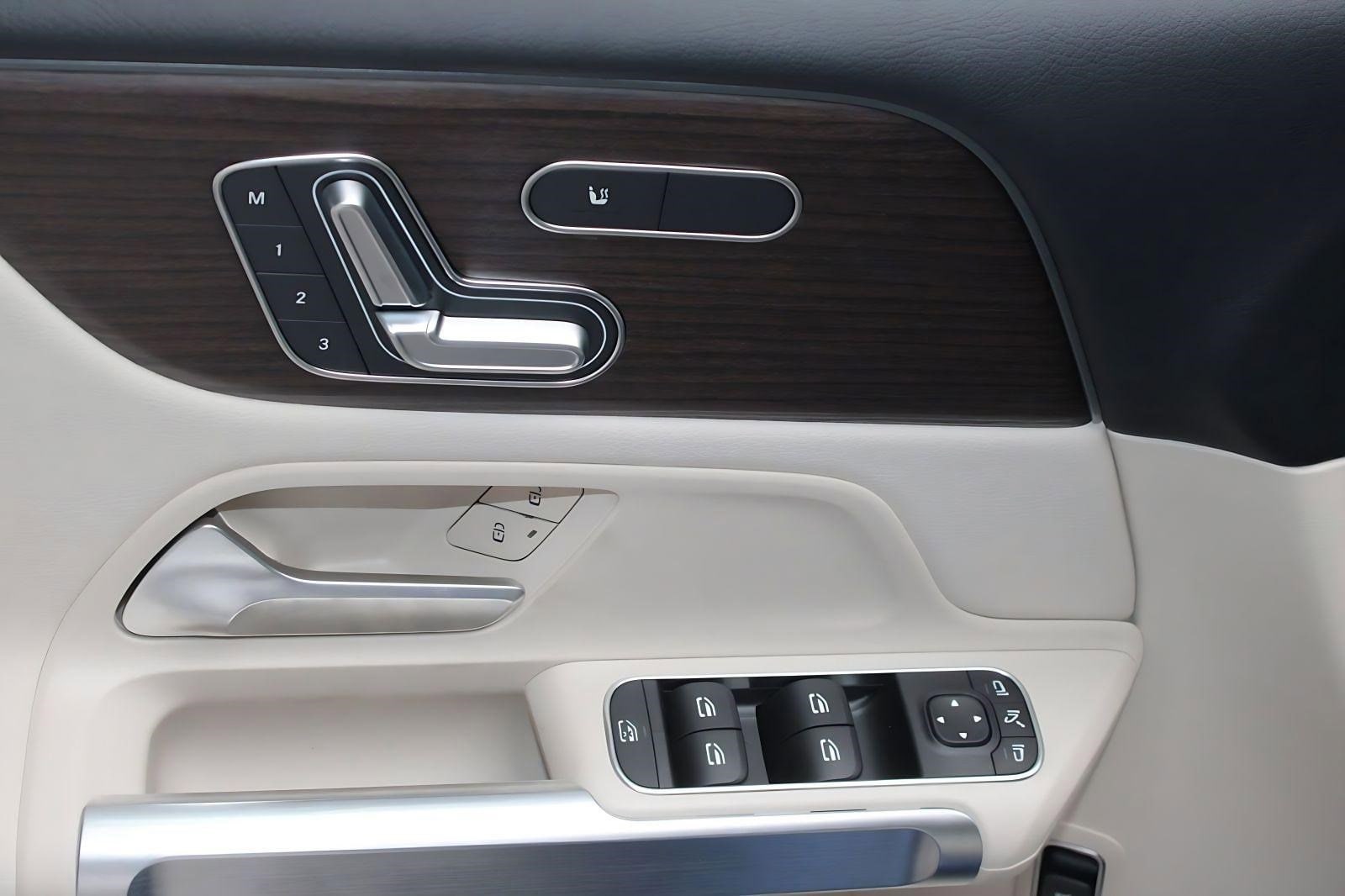2026 Mercedes-Benz GLB GLB 250 - Photo 13