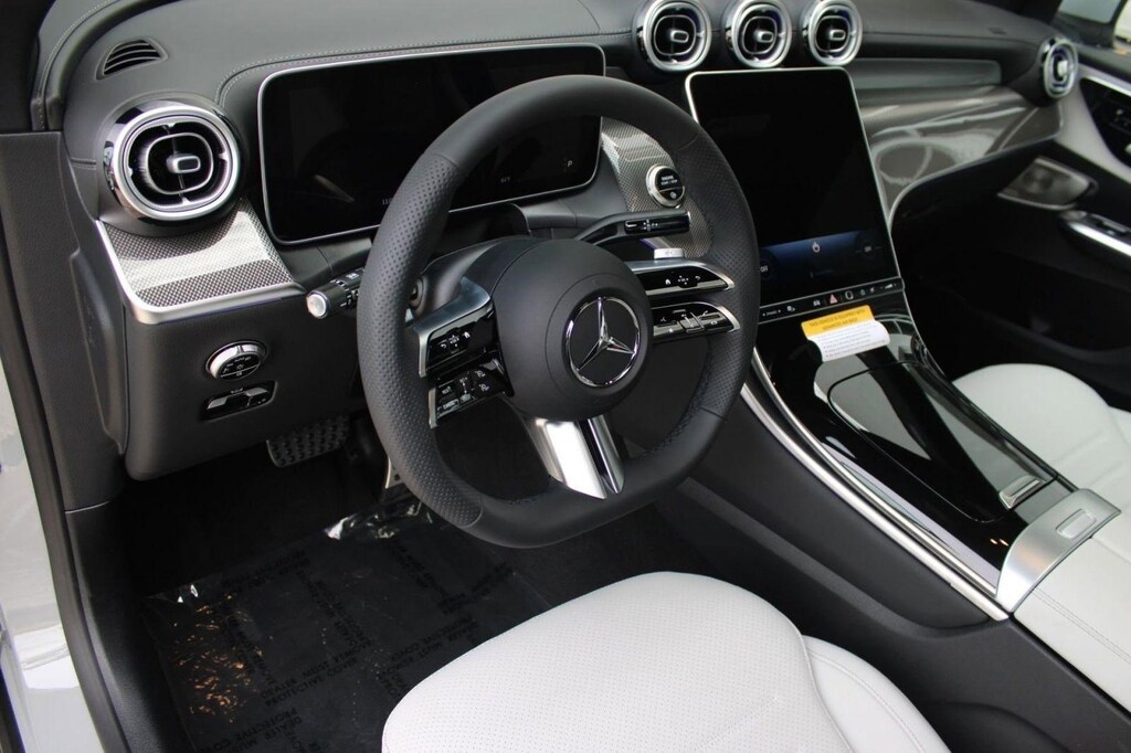 Used 2026 Mercedes-Benz GLC 300 GLC 300 SUV