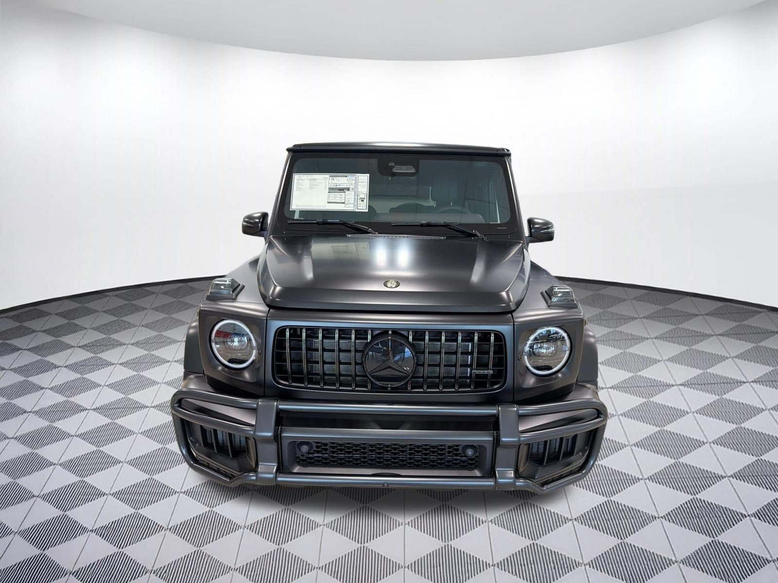 AMG G 63 Base SUV