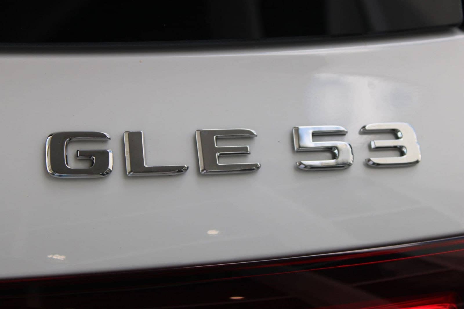 2026 Mercedes-Benz GLE AMG GLE 53 - Photo 21