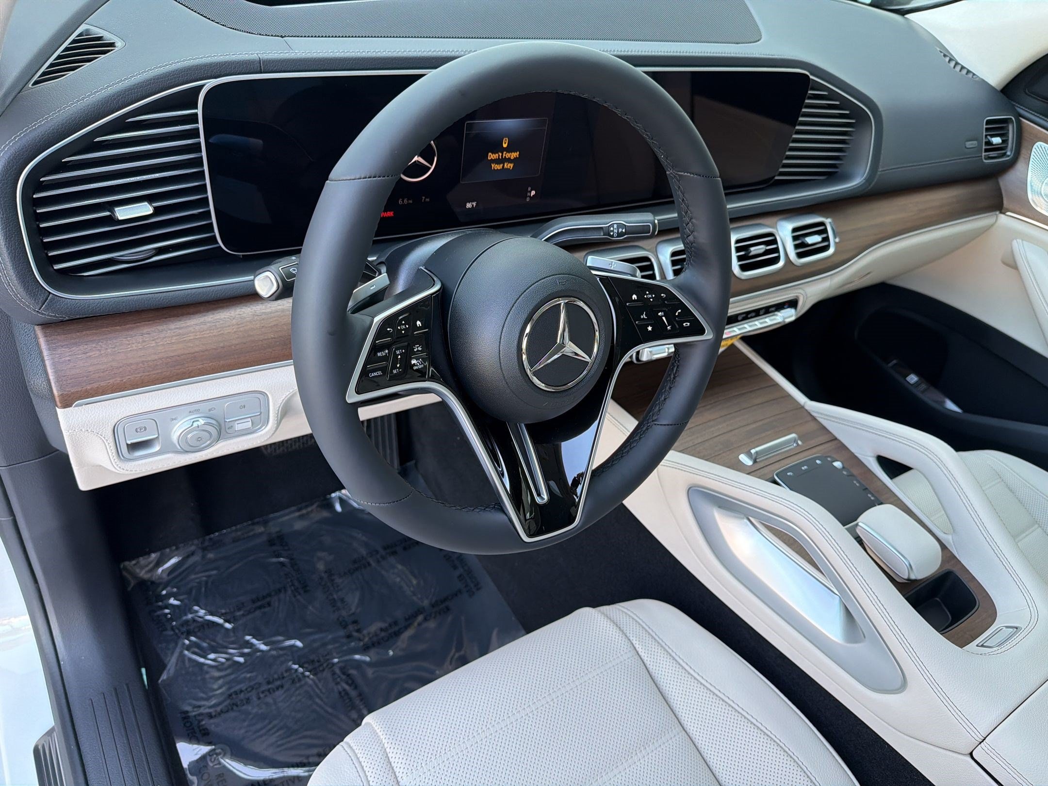 GLE 350 4MATIC SUV