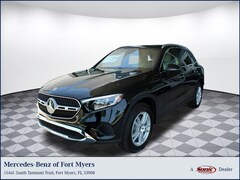 Used 2025 Mercedes-Benz GLC 300 GLC 300 SUV in Fort Myers