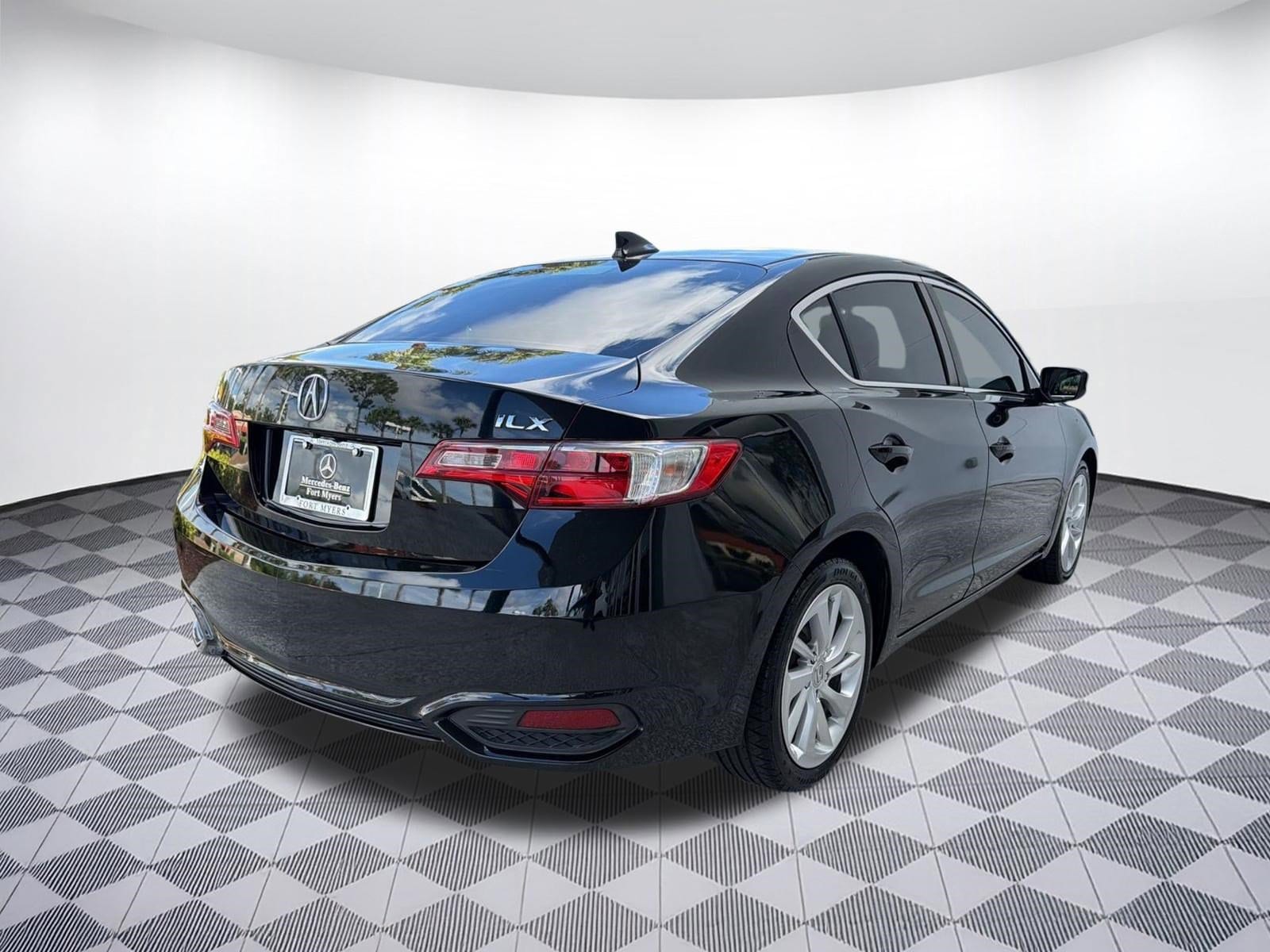 ILX W/AcuraWatch Plus Sedan