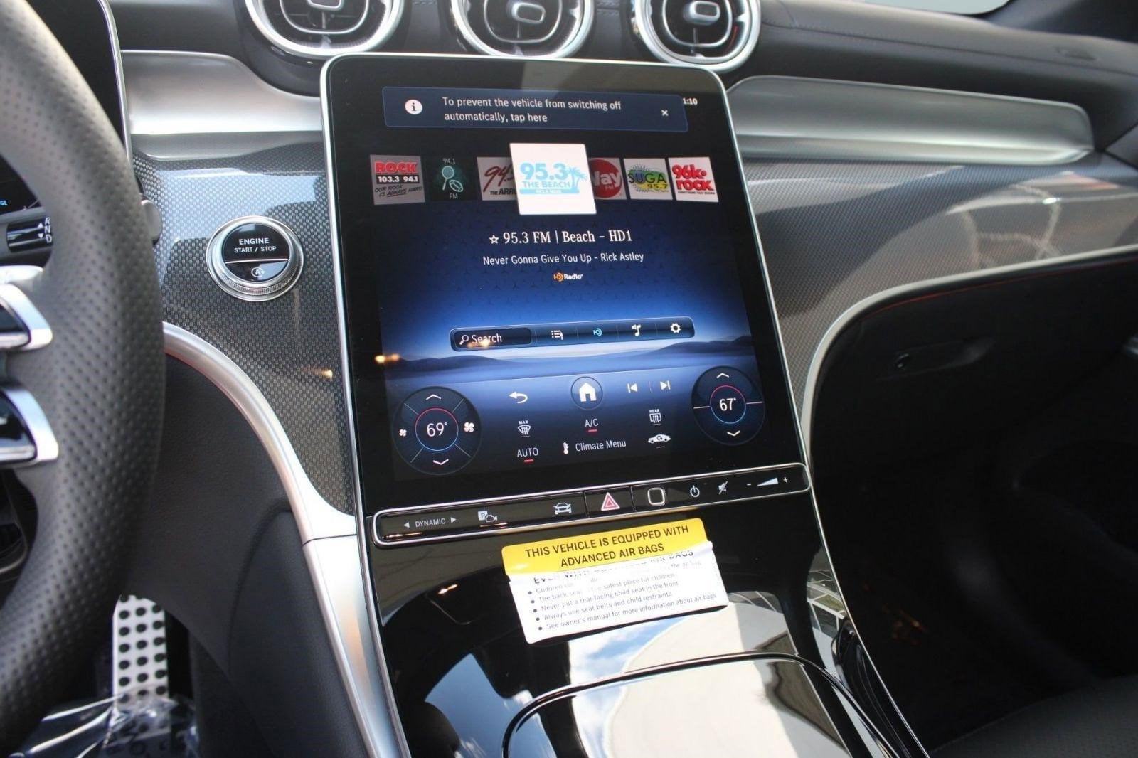 2026 Mercedes-Benz GLC Base - Photo 24