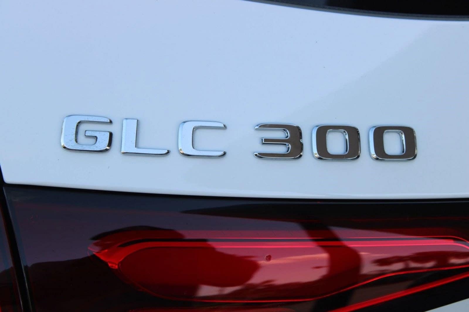 2026 Mercedes-Benz GLC Base - Photo 22