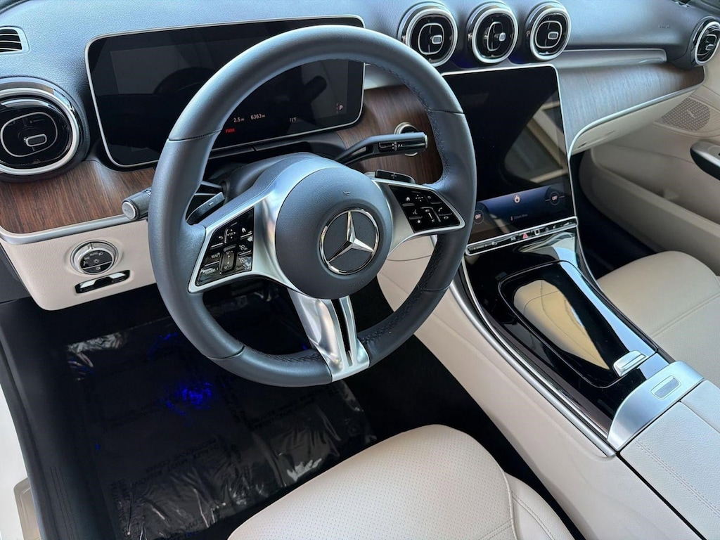 Certified 2026 Mercedes-Benz C 300 C 300 Sedan
