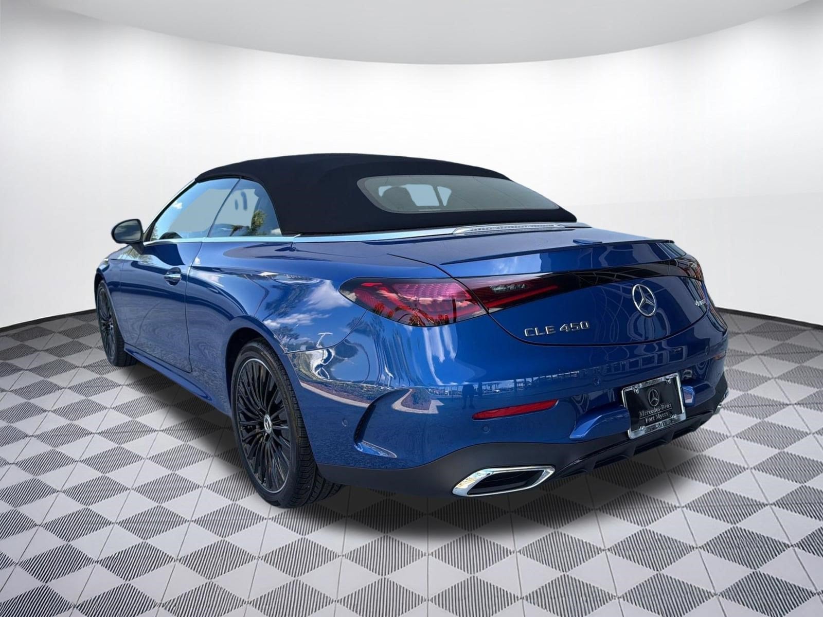 New 2026 Mercedes-Benz CLE for Sale in Fort Myers, FL | Mercedes
