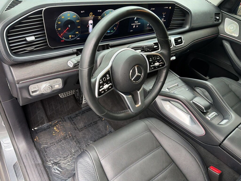 Used 2022 Mercedes-Benz GLS 450 GLS 450 SUV